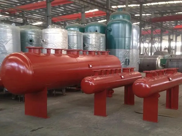 阿合奇企业展示